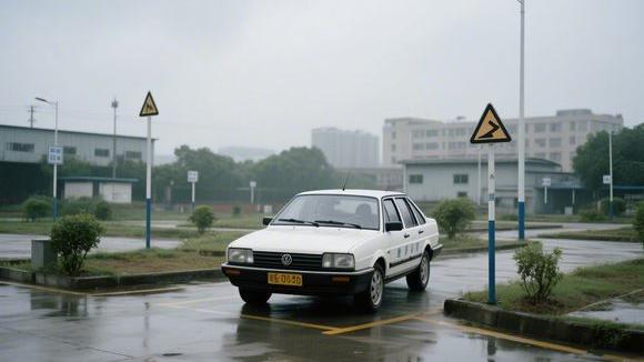 宿迁裴圩驾校