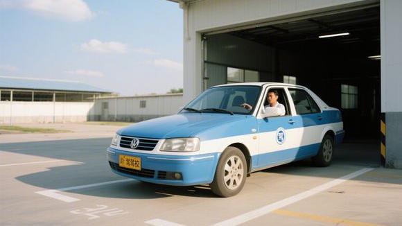 沭阳桑墟驾校