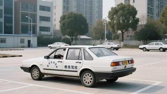 泗阳卢集驾校