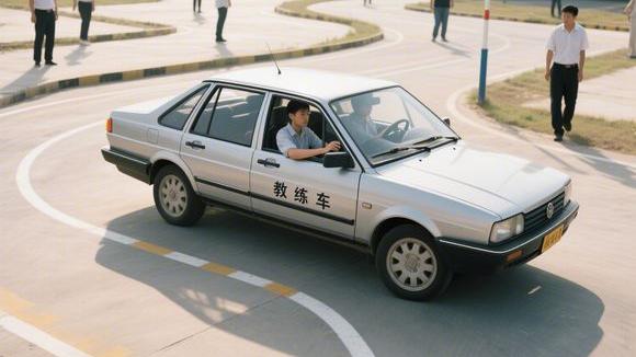 沭阳十字驾校
