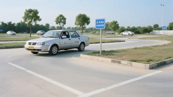 沭阳颜集驾校