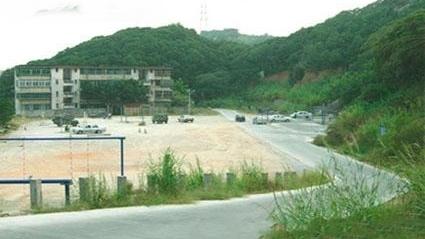长兴泗安驾校