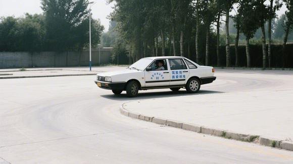 丽水龙泉驾校