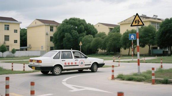 芜湖江南驾校