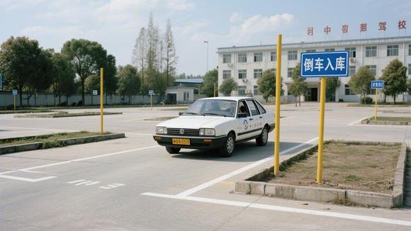 铜陵大通驾校