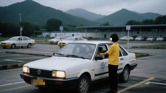福州东庆隆驾校