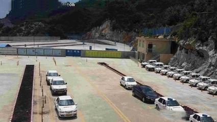 福州透堡驾校