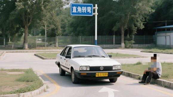 南平崇雒驾校