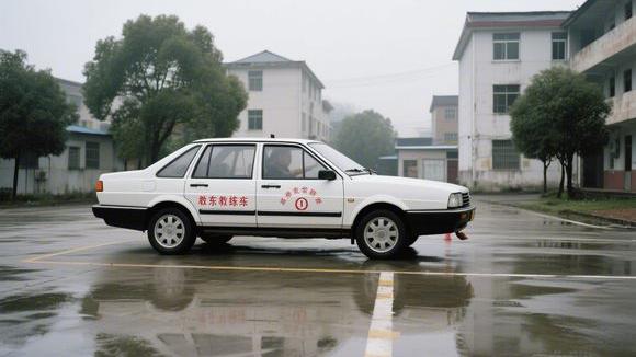 南昌桃源驾校
