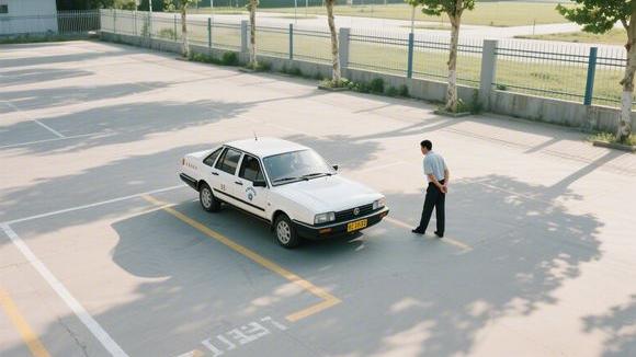 南昌翔云驾校