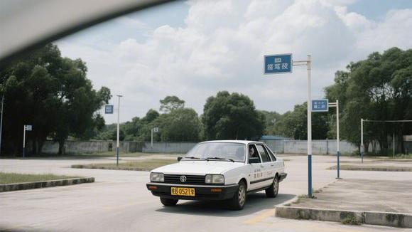 南昌环球通驾校