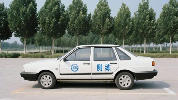 九江上衫驾校