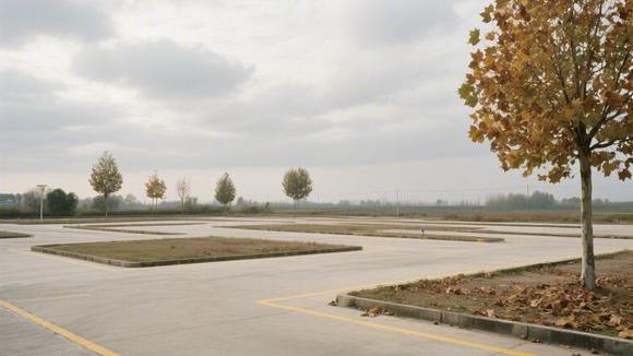 庐山蛟塘驾校