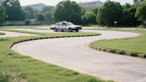 赣州汶龙驾校
