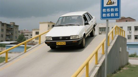遂川江南驾校