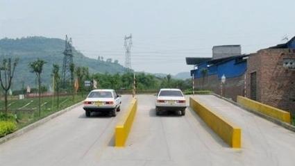 吉安冠朝驾校