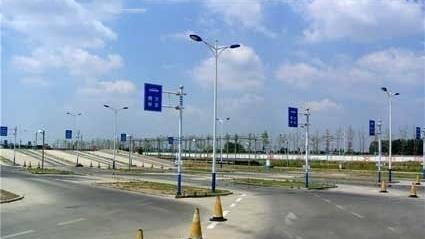 济宁四方驾校