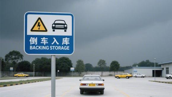 费县东蒙驾校