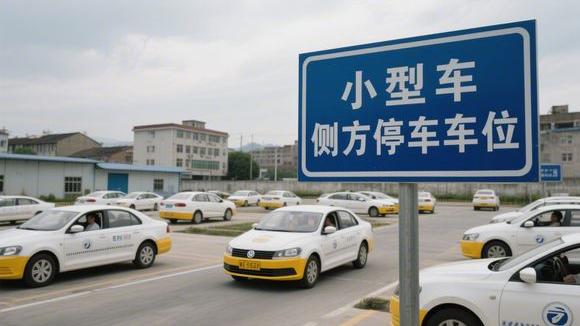 临沂石门驾校