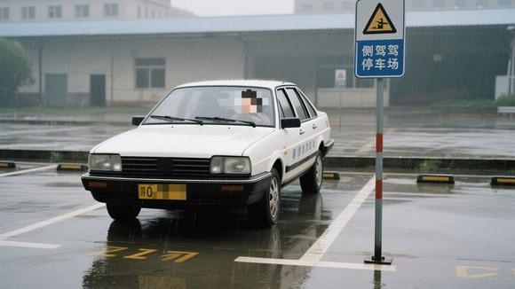 菏泽子喧驾校