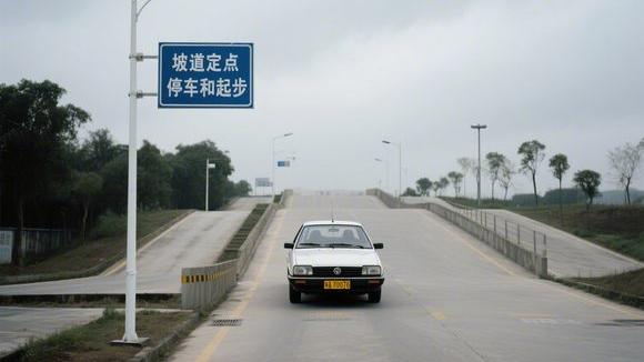 南阳玉都驾校