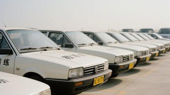 十堰农机驾校