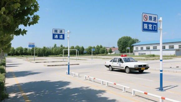 宜昌当阳市河溶驾校