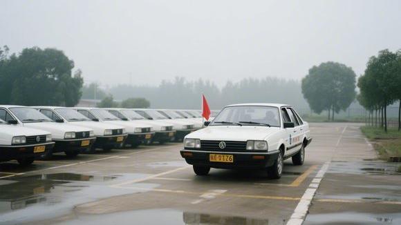孝感义和驾校