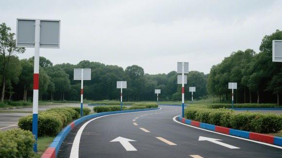 英山方家咀驾校