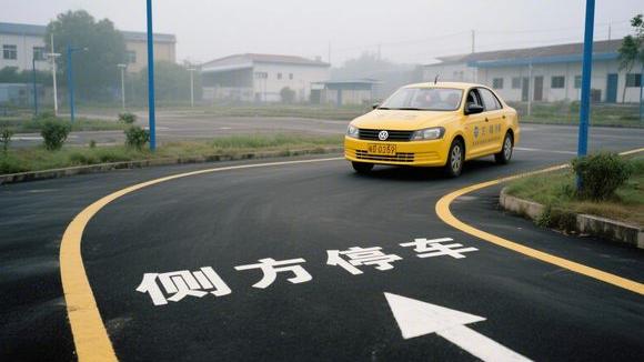 长沙天一驾校
