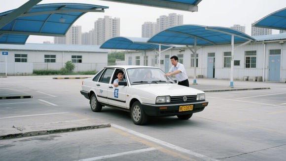 长沙邦邦驾校