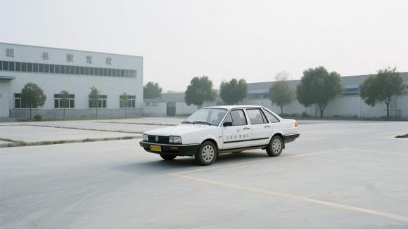 岳阳章华驾校
