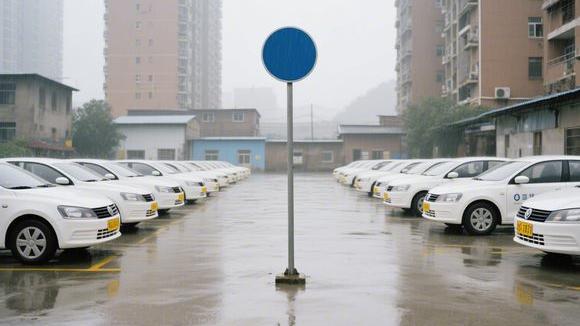 常德小渡口驾校