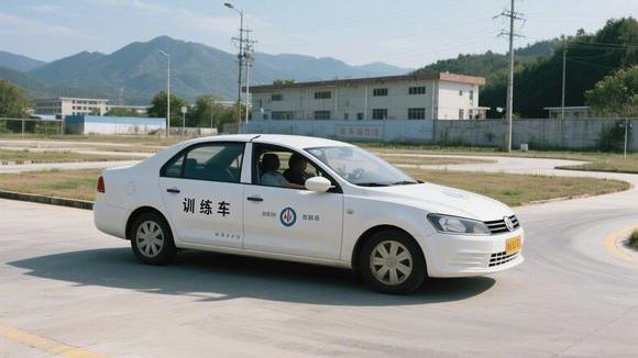 忠德驾校
