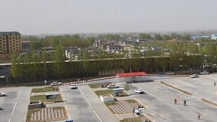 涟源古塘驾校