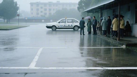 始兴隘子驾校