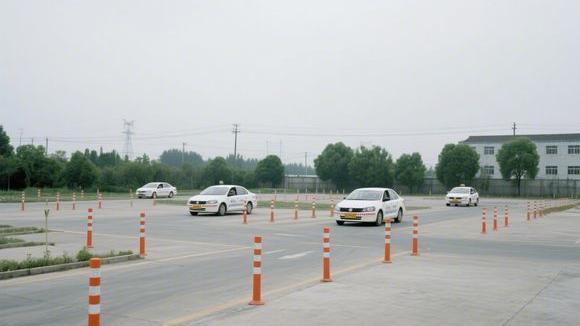 清远正和驾校