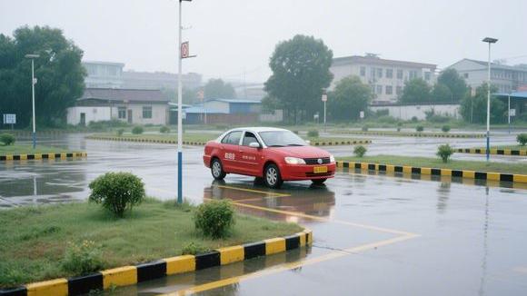 弘鑫驾校