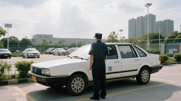 五指山通什驾校