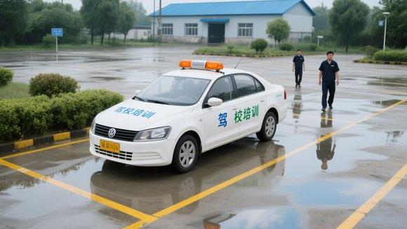 保亭保城驾校
