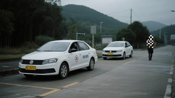 三台鲁班驾校