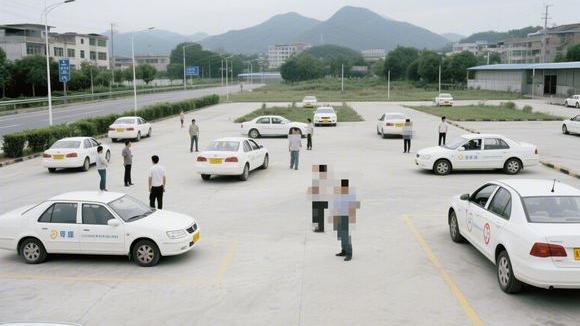 益民驾校