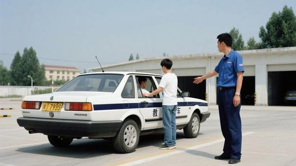 南充鑫源驾校