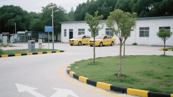南充望垭驾校