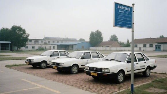 西充青狮驾校