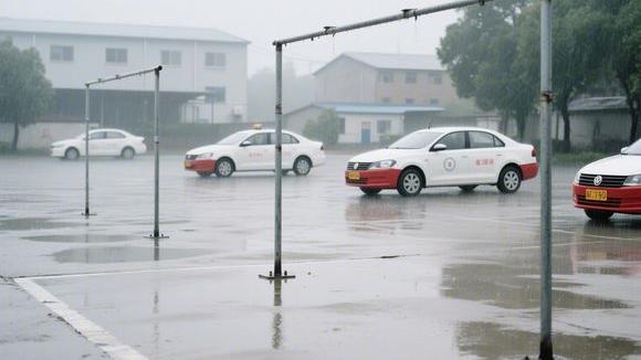 宜宾建中驾校