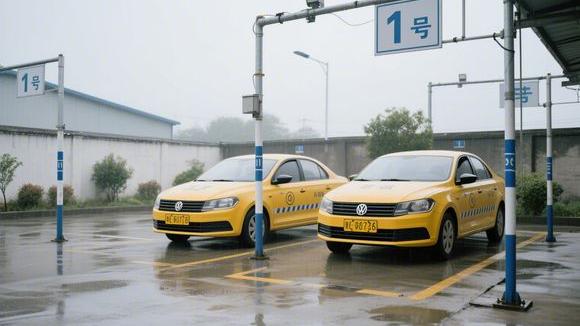 遵义诚兴驾校