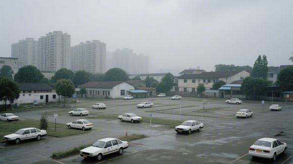 惠水仁信琪驾校