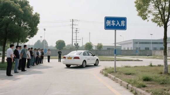 都匀兴宇驾校