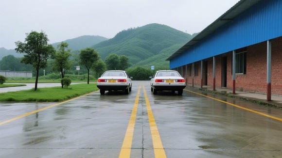 迪庆奔子栏驾校